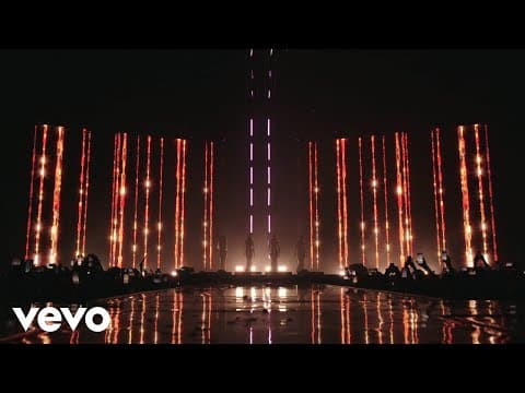 Girls Aloud - Girls Aloud - The Promise (Live At The Girls Aloud Show / 2024)
