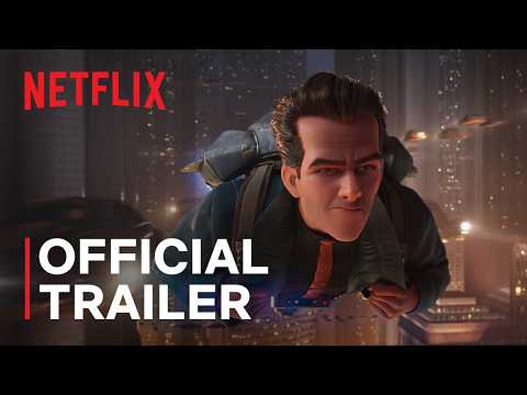Official Trailer