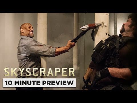 10 Minute Preview