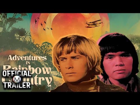 Official Trailer