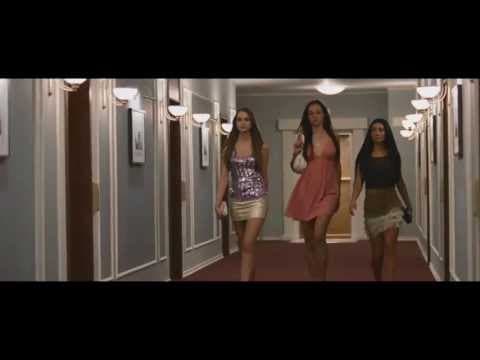 На измене (2010)  HD трейлер