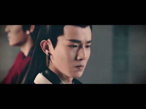 BL • Men with Sword [ 刺客列传 ]