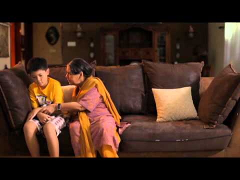A GRAN PLAN trailer
