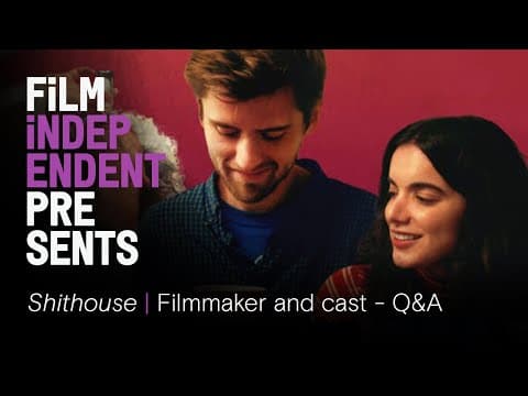 Drive-in Q&A