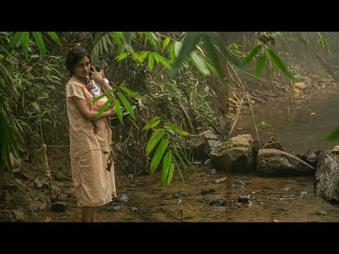 Peacock Lament • Trailer