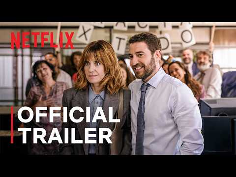 Official Trailer