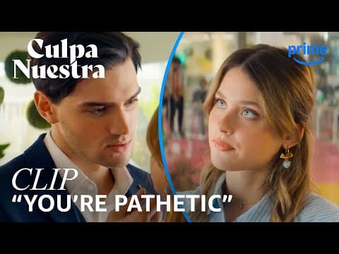 Nick Still Can't Let Noah Go - Clip [Subtitled]
