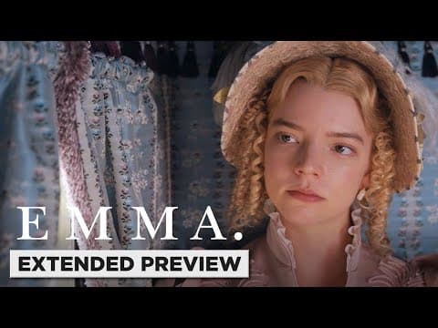 Miss Taylor’s Wedding | Extended Preview