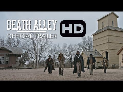 Official Trailer