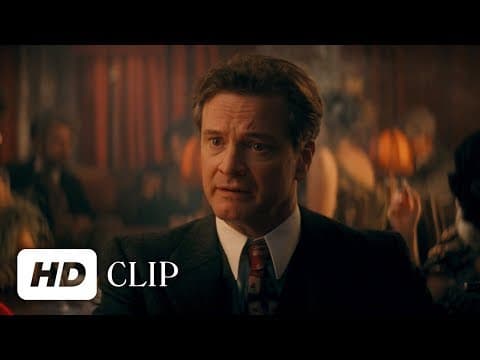 She Won't Fool Me  - Official Clip