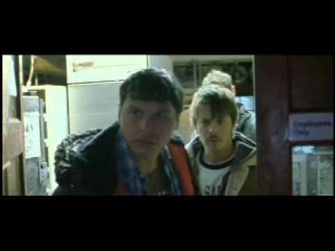Sawtooth Trailer