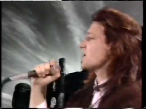 U2 History Mix 80'