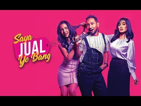 Astro First - Saya Jual Ye Bang [Promo]