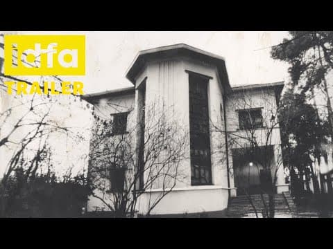 IDFA 2022 | Trailer | Silent House