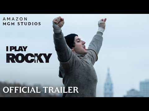 Official Trailer