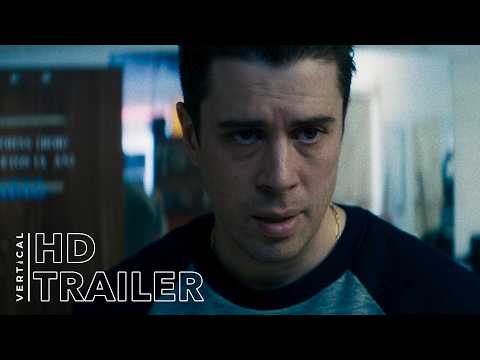 UK Trailer