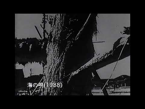 『海の唄』Sea Roar   抜粋