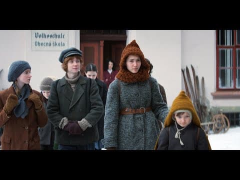 Official Trailer
