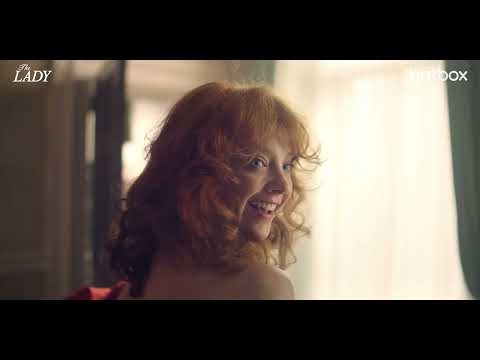 THE LADY | BritBox Featurette