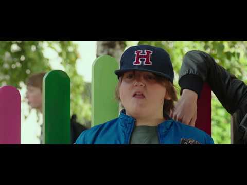 Mad Mom / Ma Reum (2018) - Trailer (French)