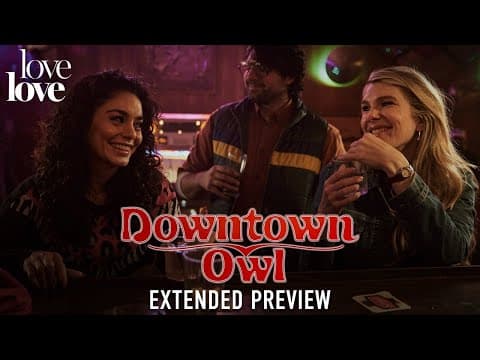 Extended Preview