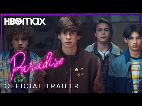 Official Trailer