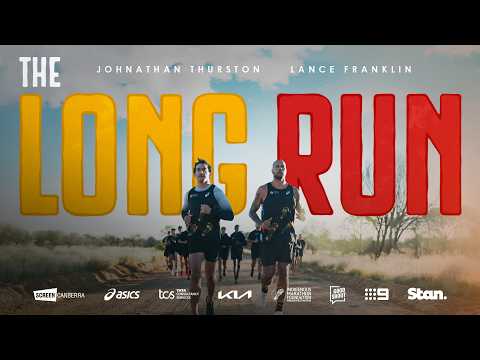 The Long Run: TRAILER