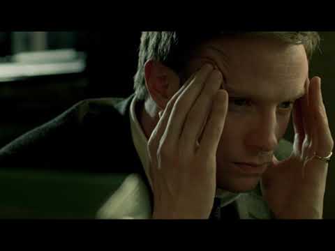 Whitechapel Trailer | BritBox