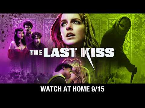Watch at Home September 15