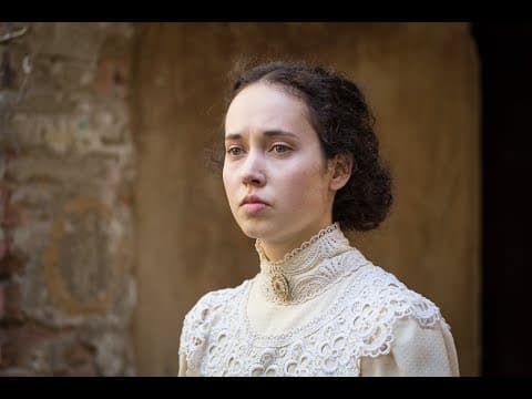 Lina Trailer de 2018