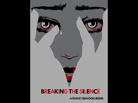 Breaking the Silence, Short Film Trailer (Shortcut 100 Official Selections) - 2020