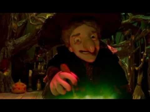 Spooky Bats Scaredy Cats (Trailer #1)