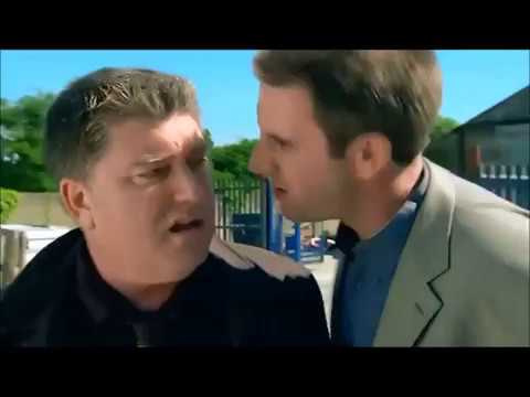 David Layde Pat Shortt Mattie Pilot
