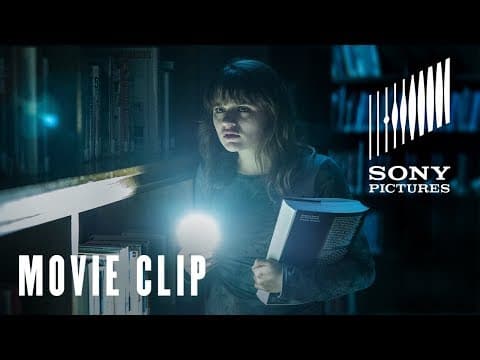 The Three Bells Clip