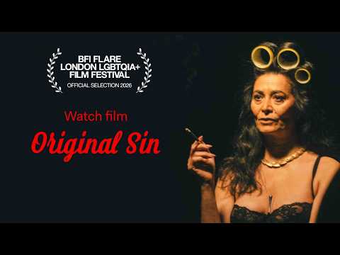Original Sin (2025) | Amrou Al-Kadhi | ⁨‪Watch Full Film