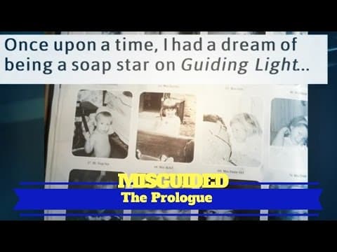 MISGUIDED: Prologue