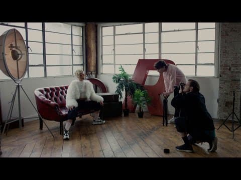 ALL IS VANITY clip | BFI London Film Festival 2021