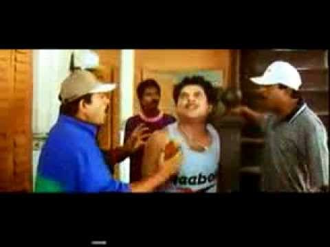 Jagathy Comedy -  Friends 1