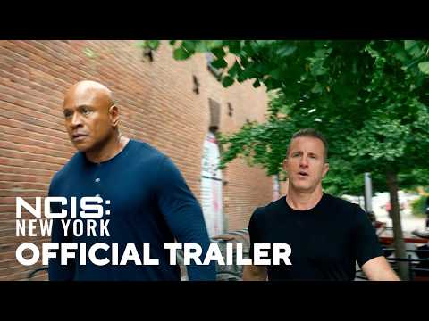 Full Series Premiere Trailer