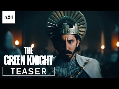 Official Teaser Trailer