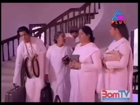 Comedy Scene