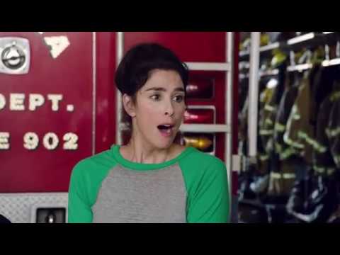 "I Love You America" Sarah Silverman  - Y'all ever shit your pants?