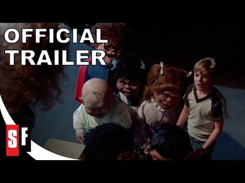 Official Trailer
