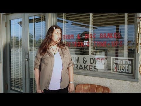 JAX IN LOVE - 2017 TRAILER - Award Winning Short Film by Rakefet Abergel
