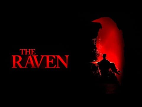 The Raven | Official Trailer | Horror Brains
