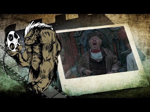 The Emperor of Peru Trailer