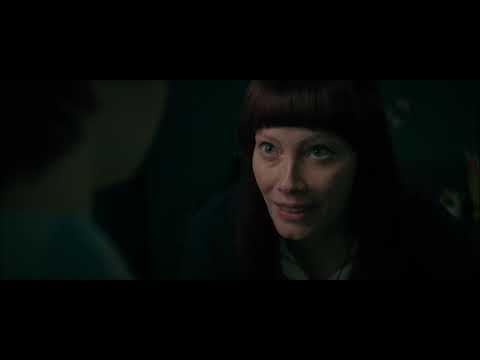 THE ROOM BELOW - Official Trailer