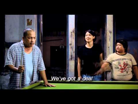 H2OH!  Trailer V.2 (OFFICIAL) HD
