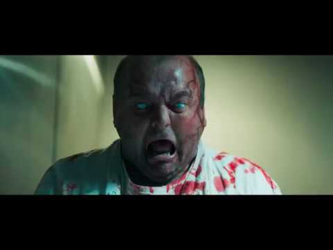 The Last Serb in Croatia trailer #HFF6
