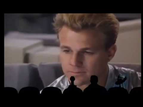 Another MST3K Inspired song: Space Mutiny